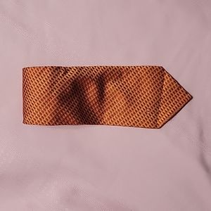 Valentino cravatte silk tie